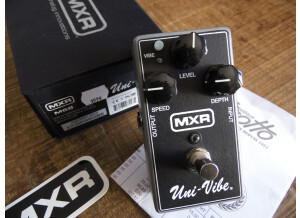 MXR M68 Uni-Vibe (98105)