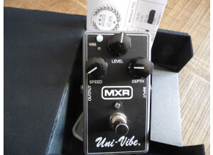 MXR M68 Uni-Vibe (26280)