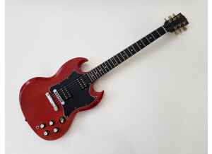 Gibson SG Special Faded (34452)