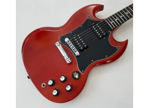 Gibson SG Special Faded (65575)