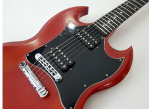 Gibson SG Special Faded (44272)