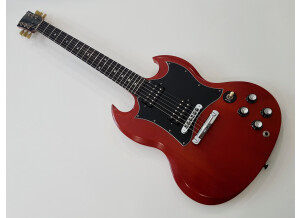 Gibson SG Special Faded (2177)