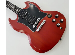 Gibson SG Special Faded (95696)
