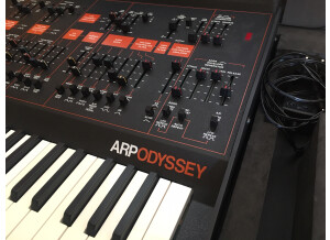 ARP Odyssey Rev3 (2015) (46502)