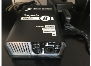 Two Notes Audio Engineering Torpedo Captor (35727)