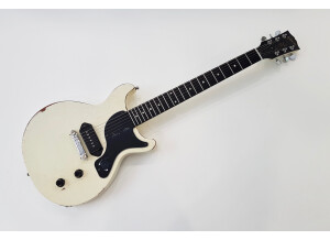 Gibson [Guitar of the Week #41] Nashville Les Paul Jr. Double Cutaway (69493)