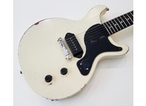 Gibson [Guitar of the Week #41] Nashville Les Paul Jr. Double Cutaway (8120)