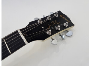 Gibson [Guitar of the Week #41] Nashville Les Paul Jr. Double Cutaway (73092)