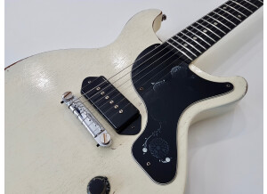 Gibson [Guitar of the Week #41] Nashville Les Paul Jr. Double Cutaway (99675)