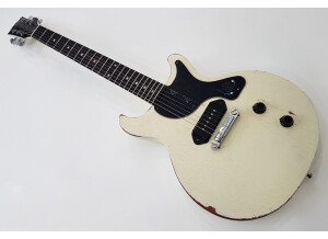 Gibson [Guitar of the Week #41] Nashville Les Paul Jr. Double Cutaway (25500)