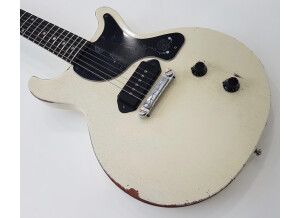 Gibson [Guitar of the Week #41] Nashville Les Paul Jr. Double Cutaway (29599)