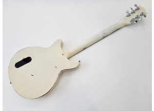 Gibson [Guitar of the Week #41] Nashville Les Paul Jr. Double Cutaway (82522)