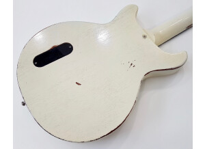 Gibson [Guitar of the Week #41] Nashville Les Paul Jr. Double Cutaway (25811)