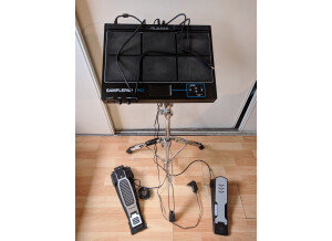 Alesis SamplePad Pro (20277)