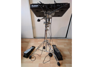 Alesis SamplePad Pro (58240)