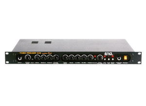 ENGL E530 Tube Preamp Modern Rock (60537)