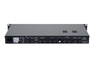 ENGL E530 Tube Preamp Modern Rock (96562)