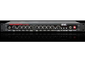 ENGL E530 Tube Preamp Modern Rock (93978)
