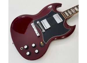 Gibson SG Standard (93808)