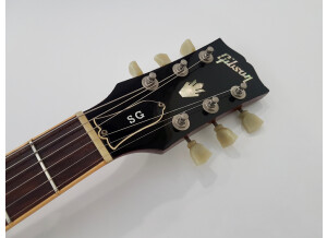 Gibson SG Standard (2719)