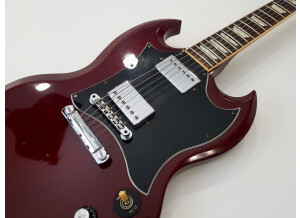 Gibson SG Standard (73733)