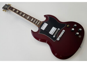 Gibson SG Standard (68811)