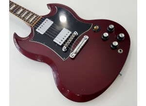 Gibson SG Standard (39683)