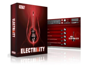 Vir2 Instruments Electri6ity