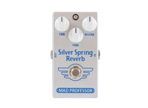 Mad Professor Silver Spring Reverb (59035)
