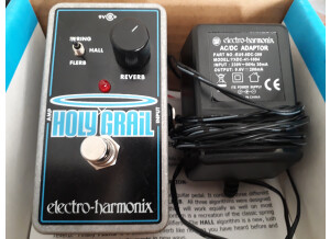 Electro-Harmonix Holy Grail Nano (42691)