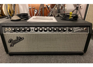 Fender Super Bassman (70631)