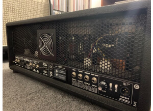 Fender Super Bassman (94002)