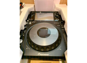 Pioneer XDJ-1000 (45027)