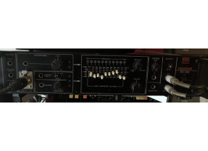 Roland SVC-350 Vocoder (71452)