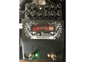Two Notes Audio Engineering Le Bass (56287)