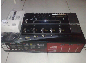 Line 6 POD HD300 (90667)