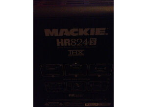 Mackie HR824mk2 (53838)