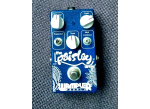 Wampler Pedals The Paisley Drive (86783)