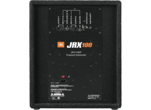 JBL Pro JRX118SP
