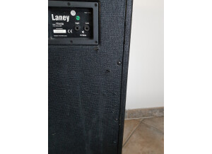Laney TT412A (36017)