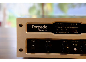 Two Notes Audio Engineering Torpedo Reload (48598)