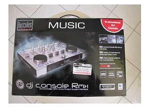 Hercules DJ Console RMX (32915)