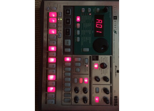 Korg ElecTribe Es-1 (69034)