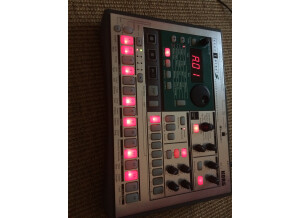 Korg ElecTribe Es-1 (20789)