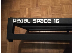 Pedal Space Pedal Space 16 (3445)