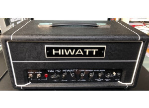 Hiwatt T20 Head (70046)