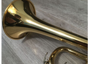 Trompette UtSib Yamaha YTR 4435 12