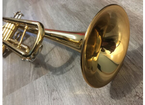 Trompette UtSib Yamaha YTR 4435 2