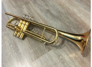Trompette UtSib Yamaha YTR 4435