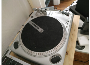 Gemini DJ PS-626X